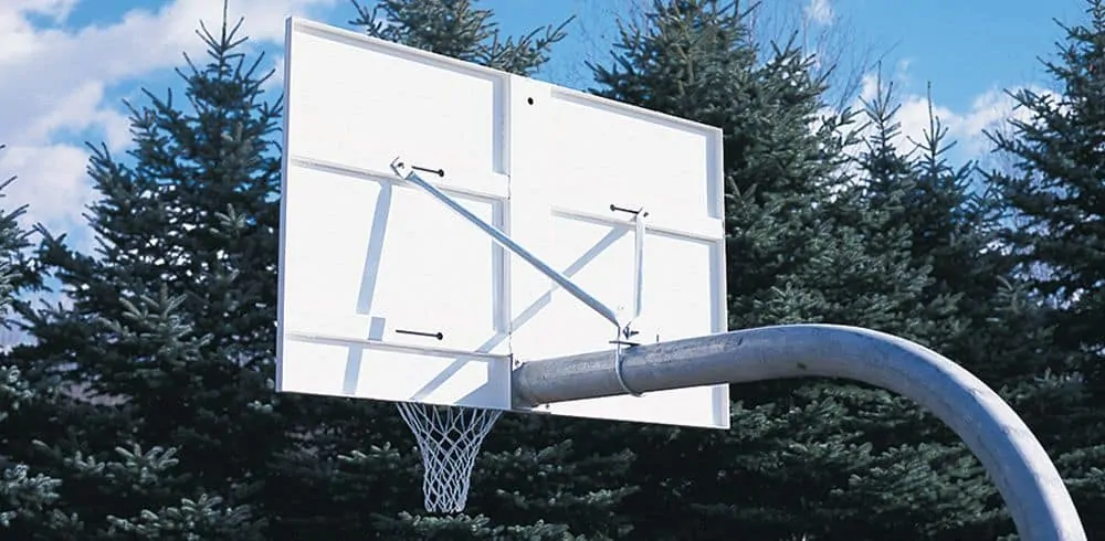 commercial basketball equipment