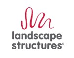 Landscape Structures Playground Equipment logo