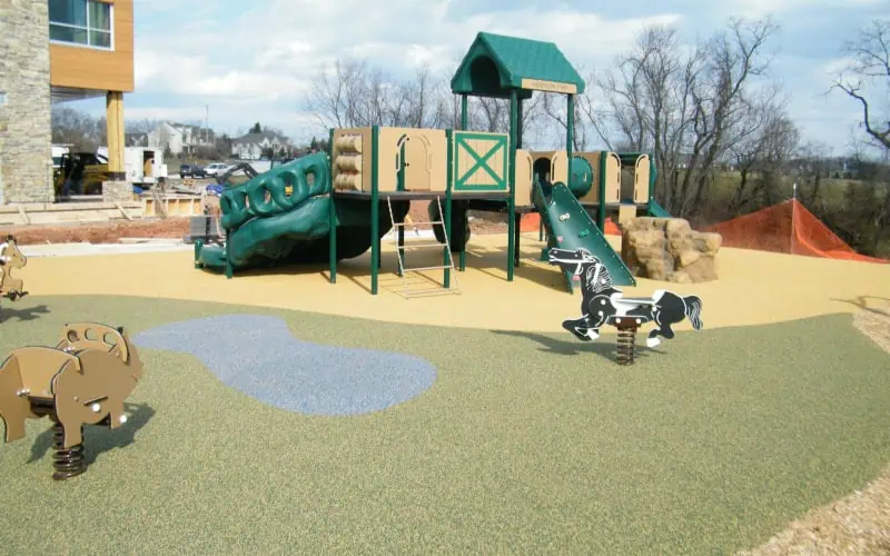 Honoring the past, celebrating the future: Anderson Farm Park