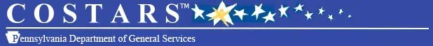 COSTARS-14 Contract Adds Install