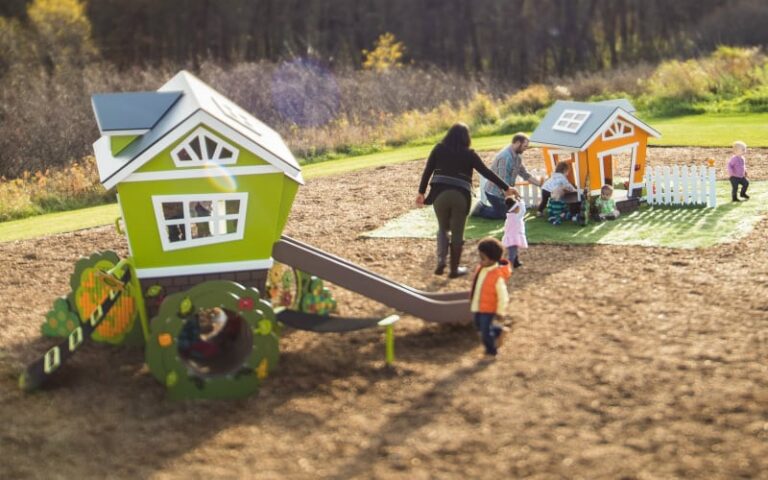 Landscape Structures New Products