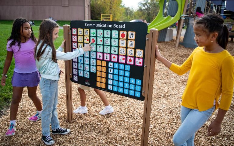 Symbol Communication Sign