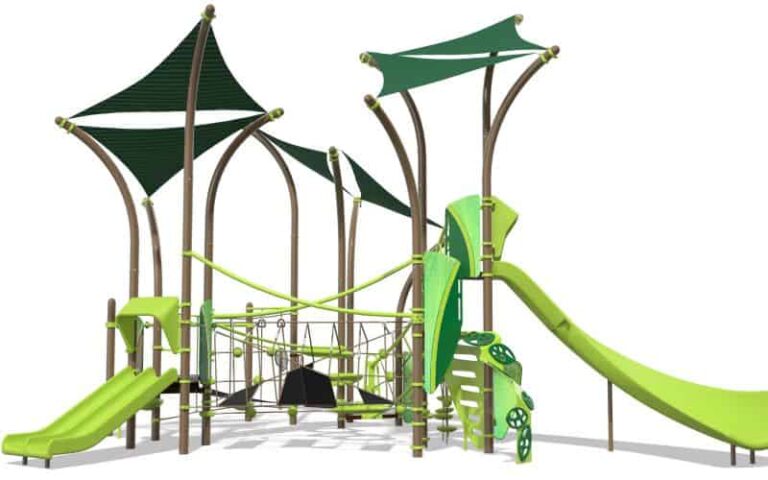 Tree Tops, Great Design, Greatly Affordable