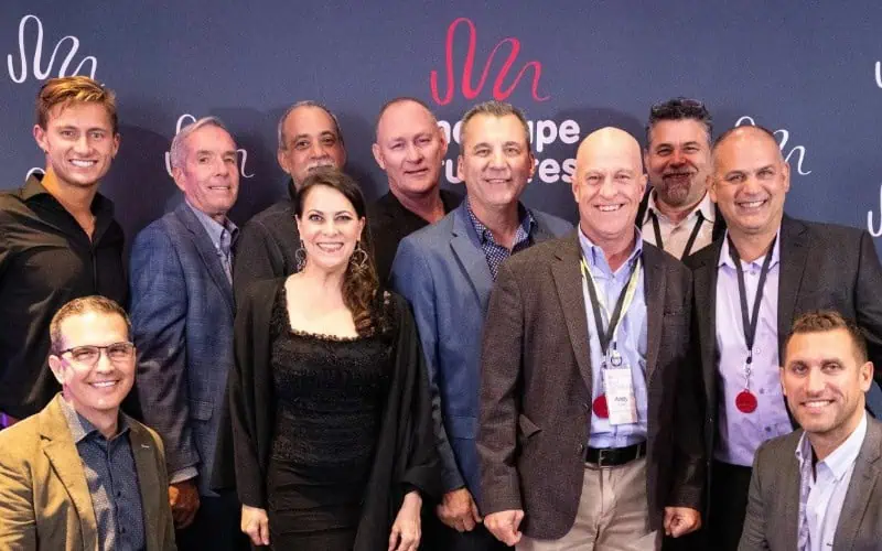 Celebrated for embodying company mission and values with exceptional dedication