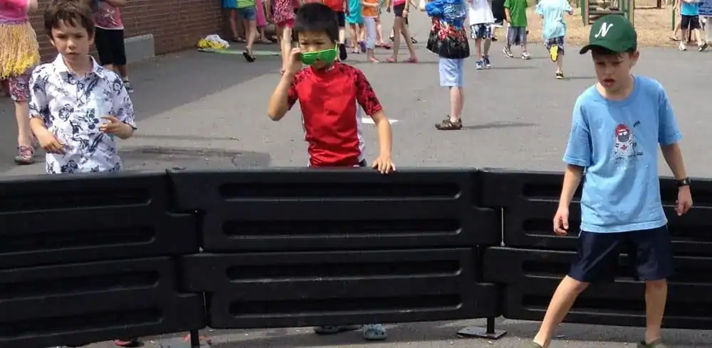 GaGa Ball Pits