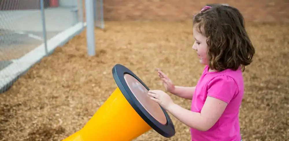 Junior Drums – Ages 2 to 5