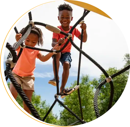school playground equipment services