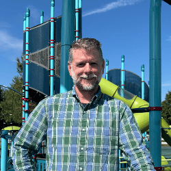 Eric Brightman, Sales Consultant