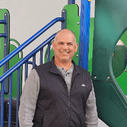 Joe Del Vecchio, Sales Consultant