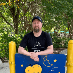 Meet the Play People