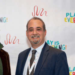 Meet the Play People