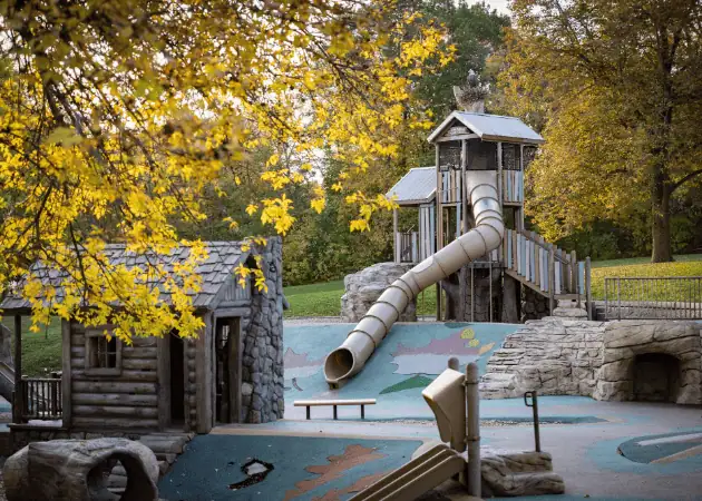 playground design services