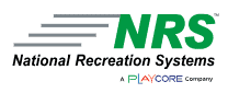 NRS bleachers Logo