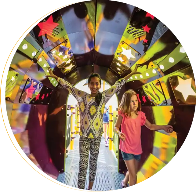 commercial playgrounds