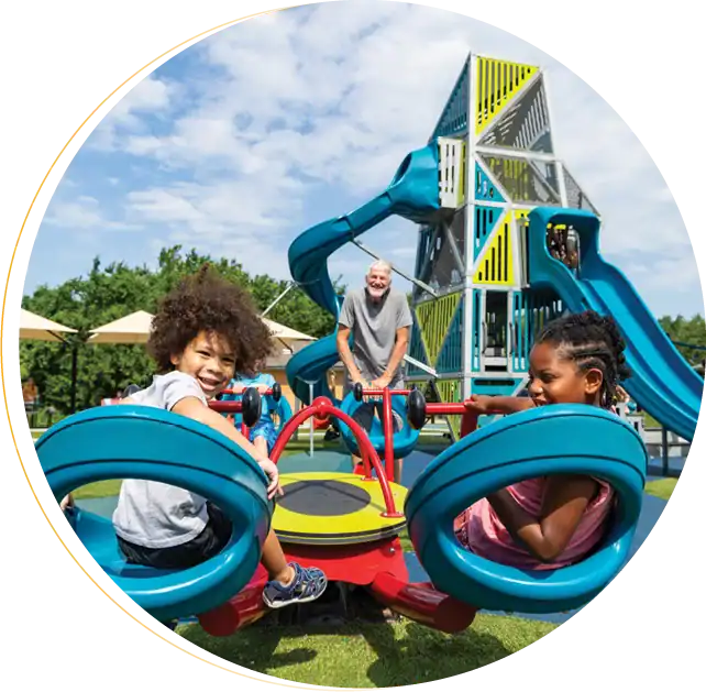 playground products