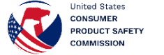 US CPSC Logo