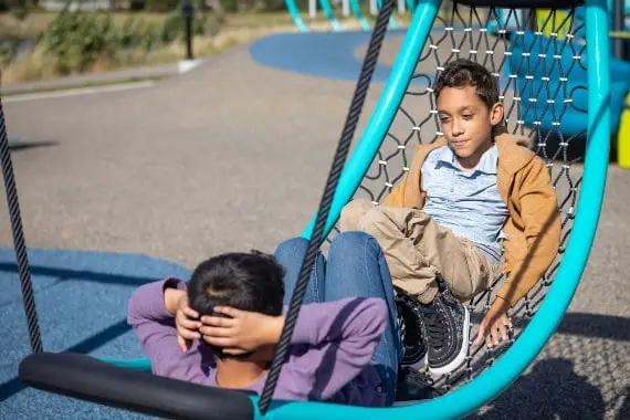 multi-user inclusive play