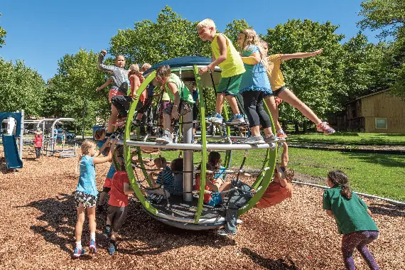 multi-user inclusive play