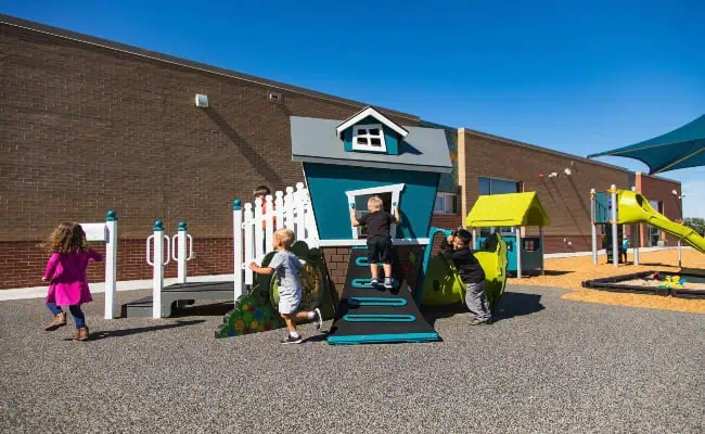 playground equipment pennsylvania