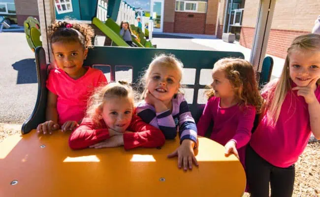 playground equipment installation Harrisburg PA