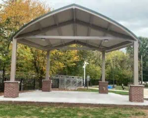 Coy Public Library, Shippensburg, PA (2025)
