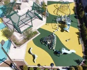 Edison School, Union City, NJ (2025)
