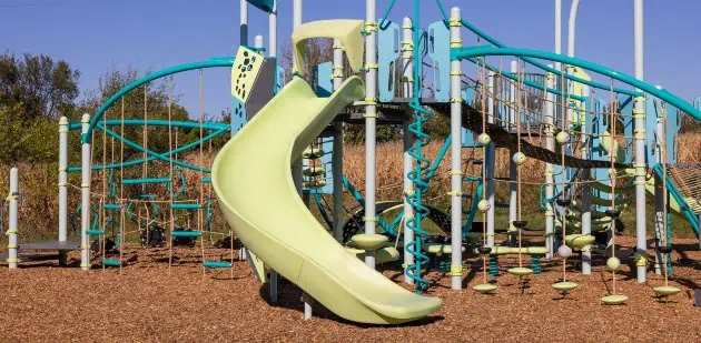 FlowWinder Slide